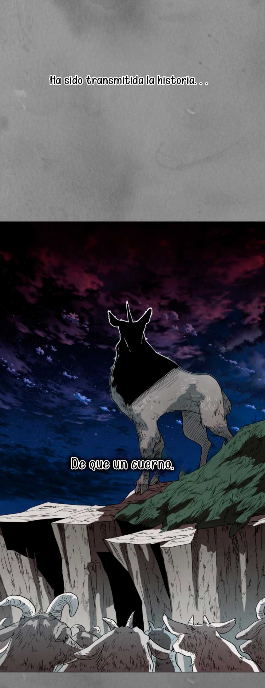 Un jardín para dos Capítulo 3 - Página 4