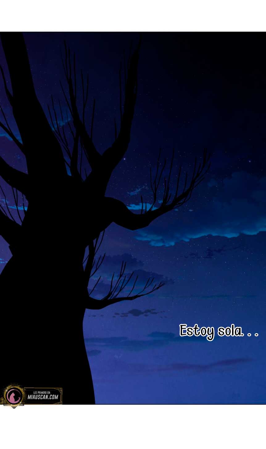 Un jardín para dos Capítulo 3 - Página 41