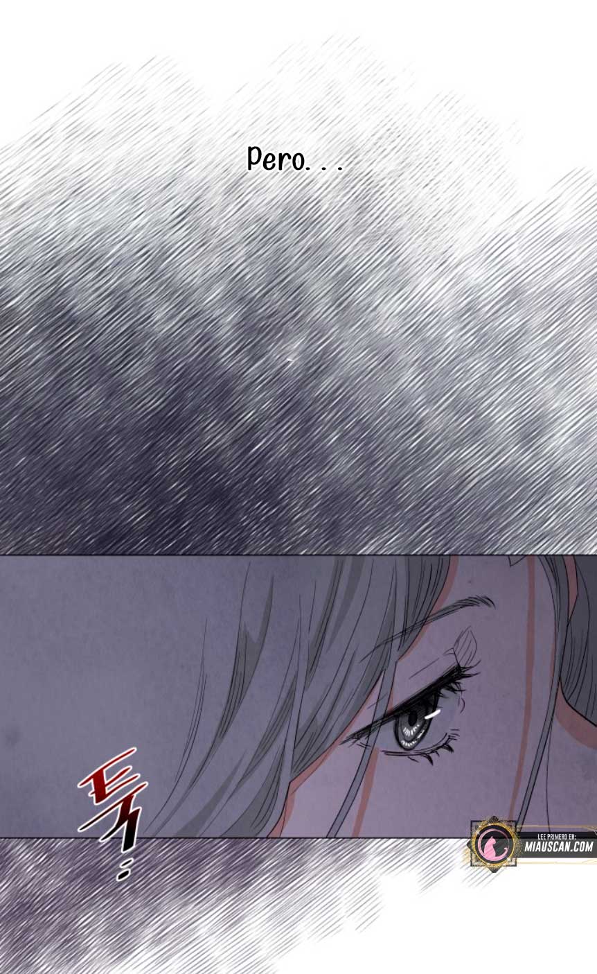 Un jardín para dos Capítulo 3 - Página 47