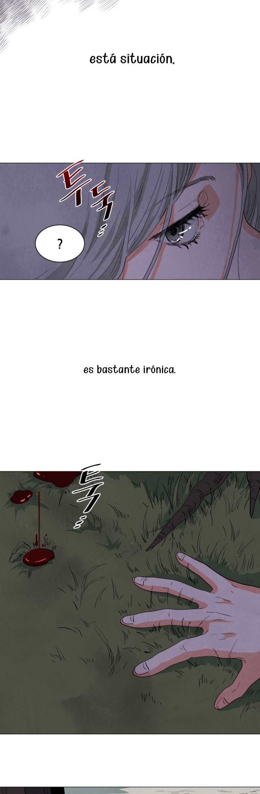 Un jardín para dos Capítulo 3 - Página 48