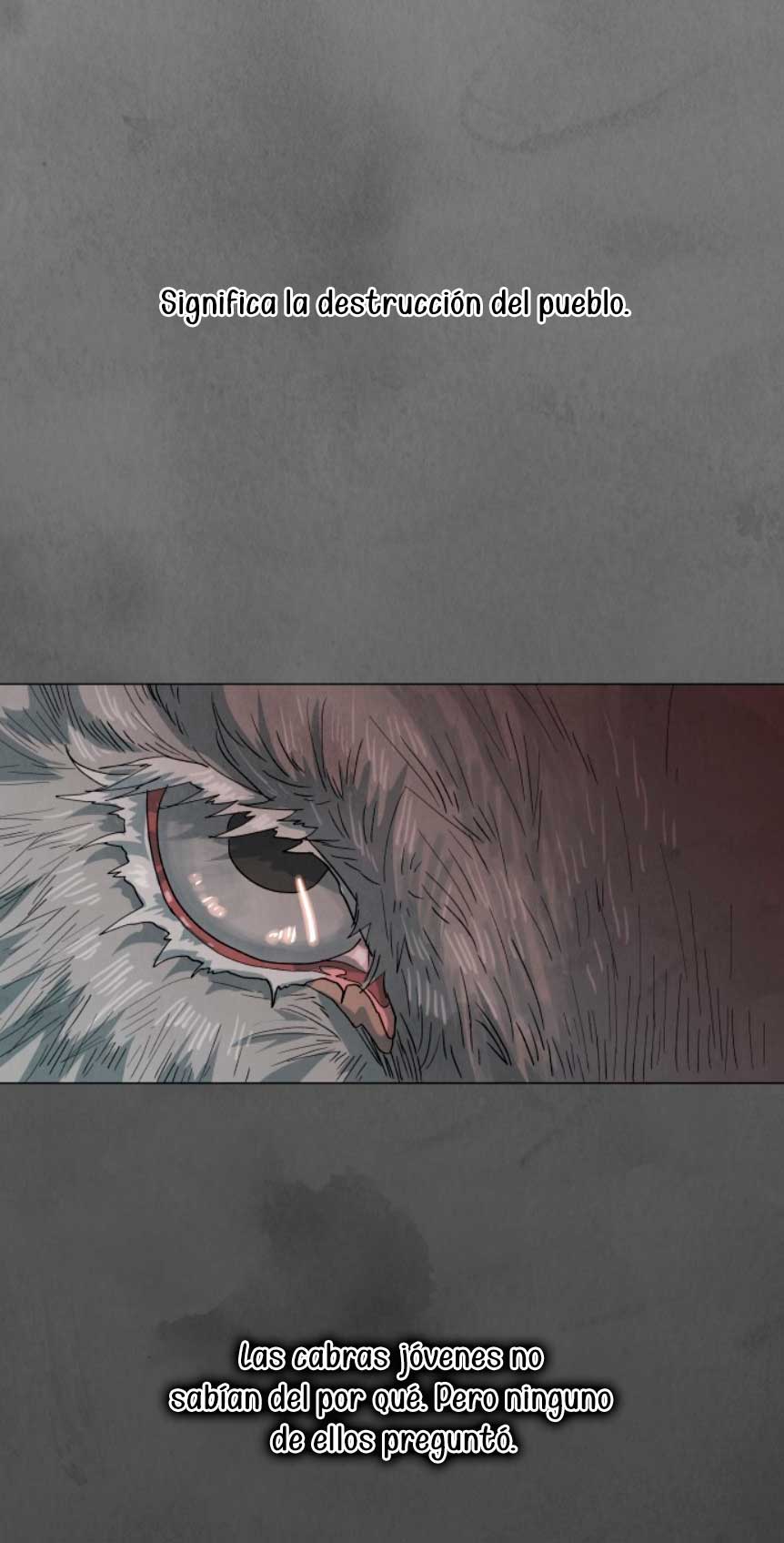 Un jardín para dos Capítulo 3 - Página 5