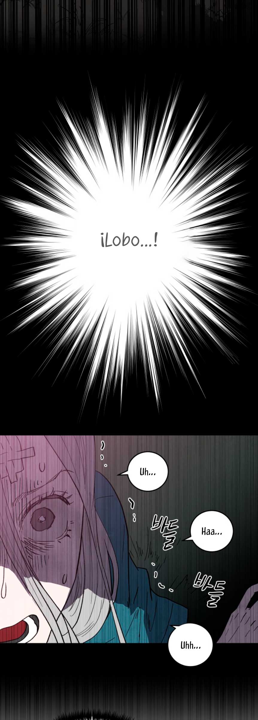 Un jardín para dos Capítulo 3 - Página 52