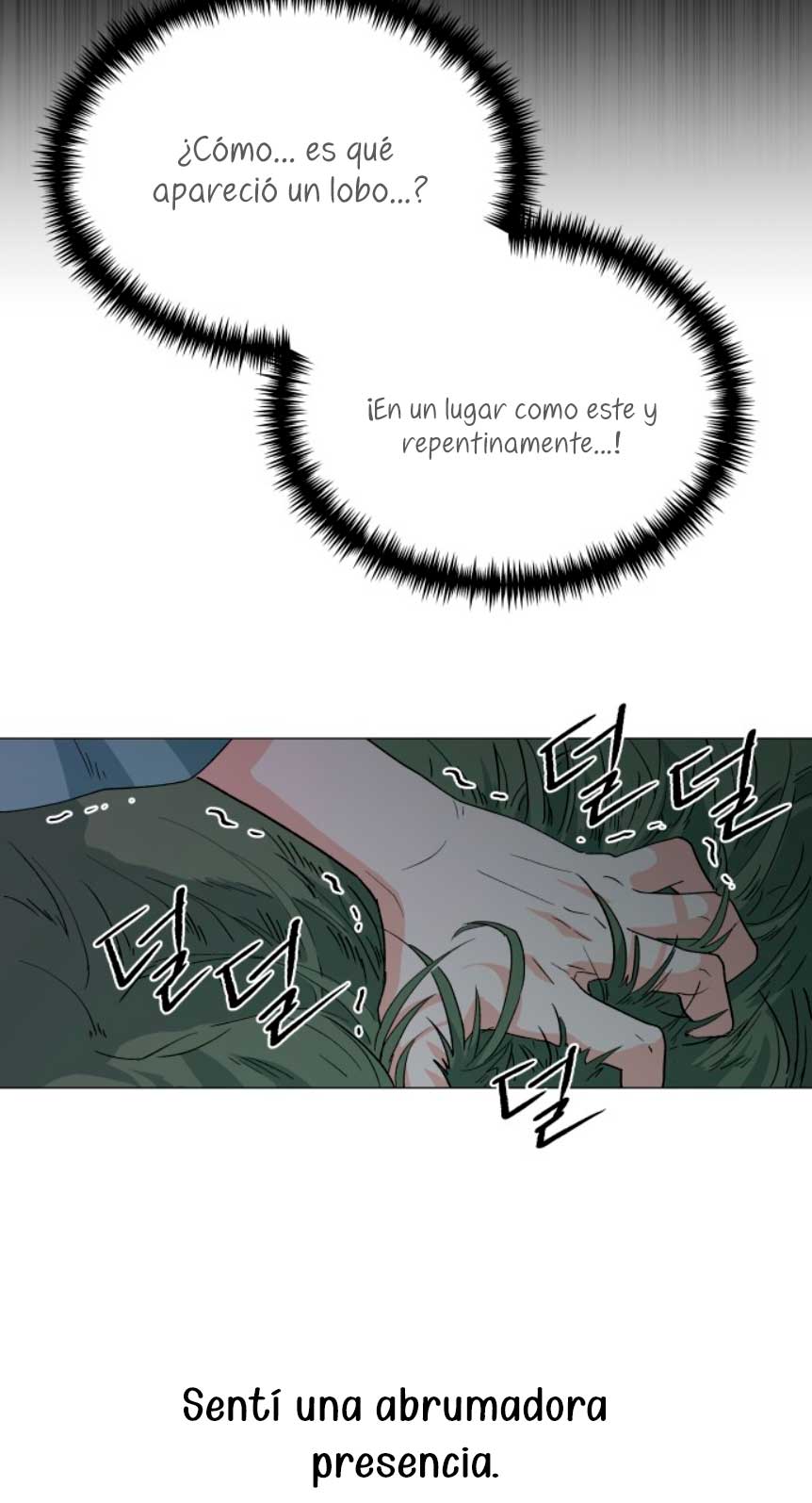 Un jardín para dos Capítulo 3 - Página 53