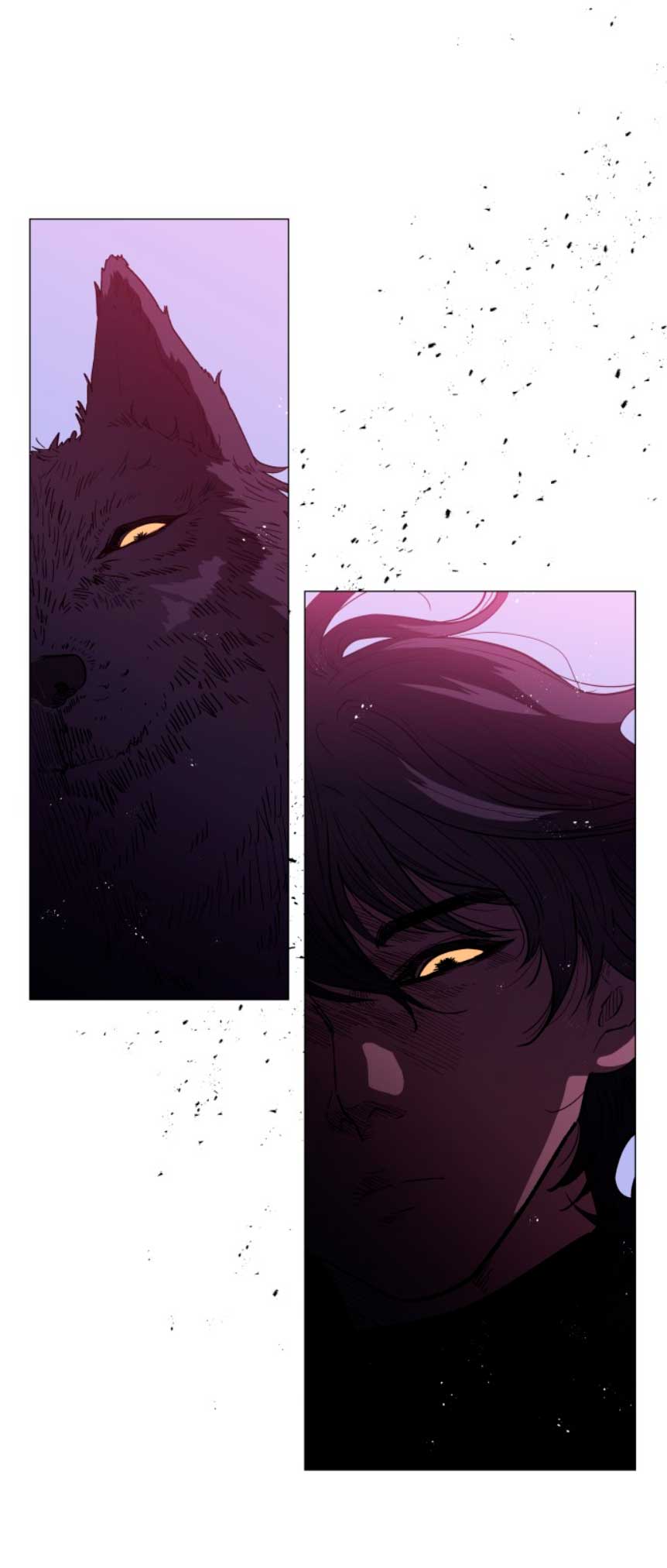 Un jardín para dos Capítulo 3 - Página 55