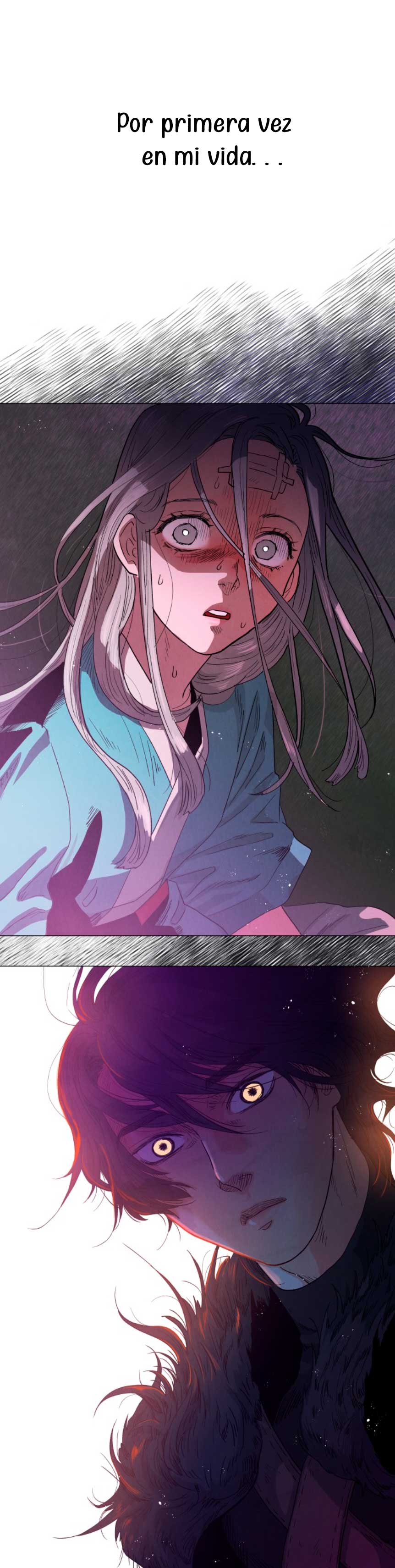 Un jardín para dos Capítulo 3 - Página 56