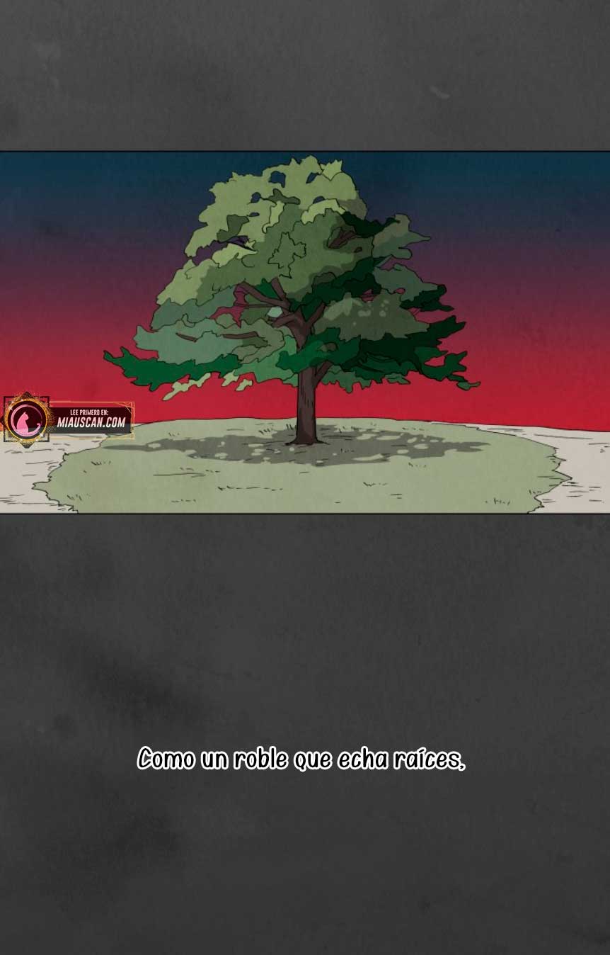 Un jardín para dos Capítulo 3 - Página 6