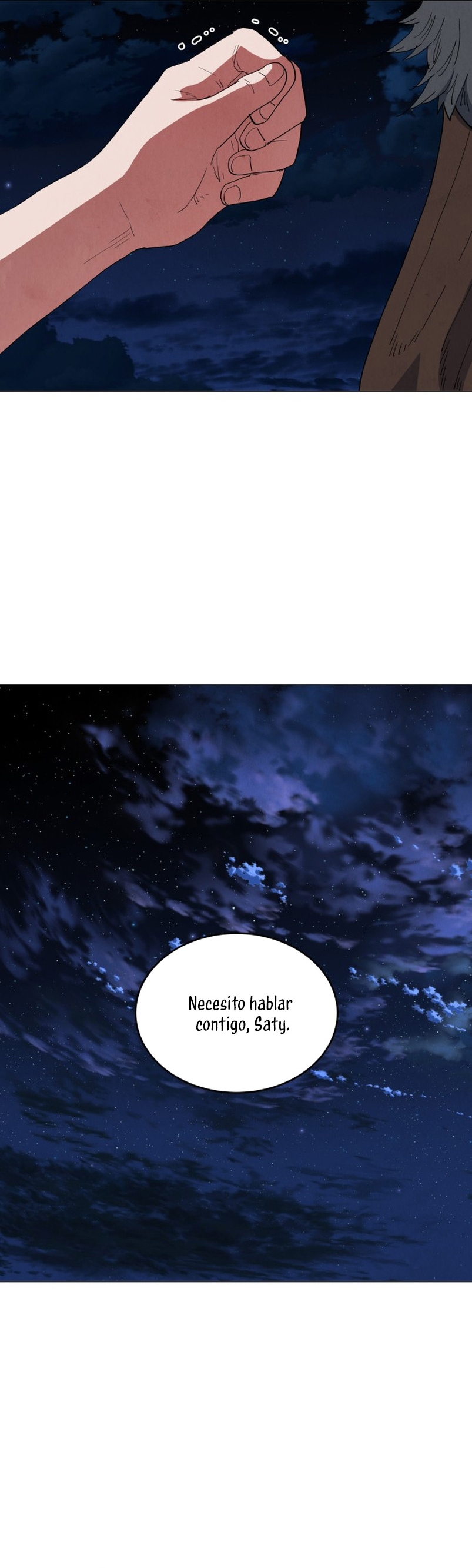 Un jardín para dos Capítulo 30 - Página 19