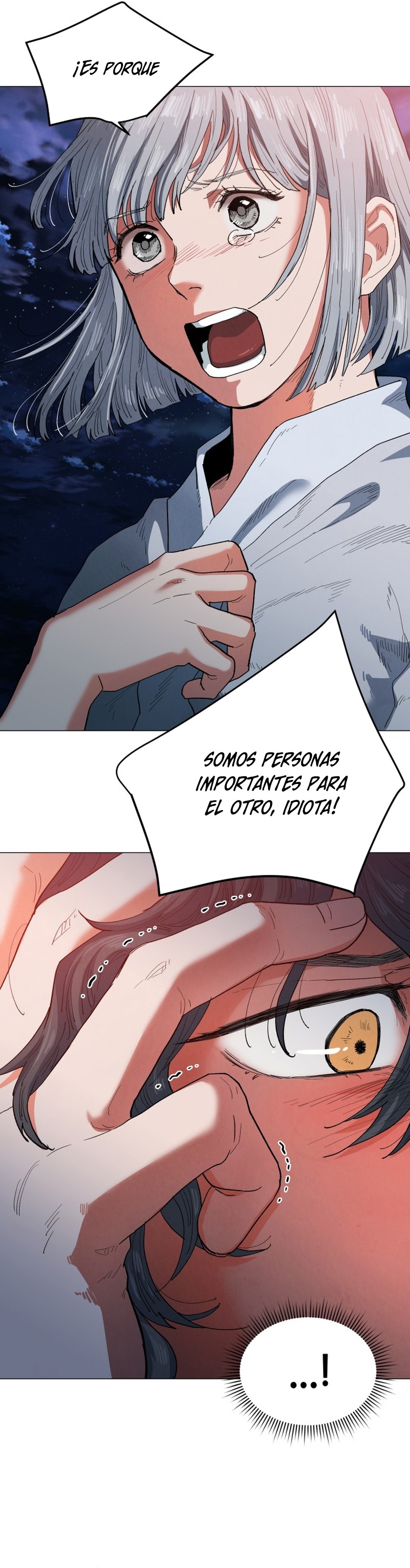 Un jardín para dos Capítulo 30 - Página 24