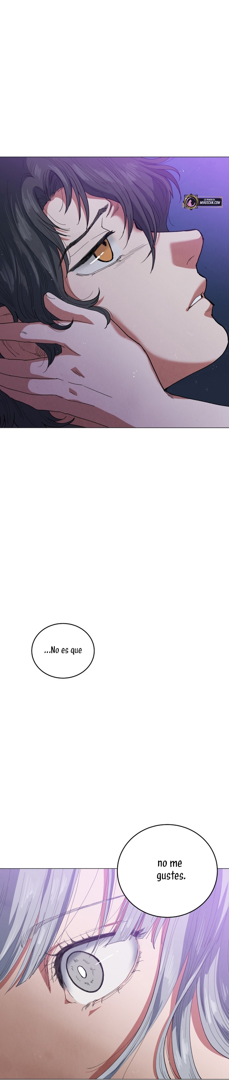 Un jardín para dos Capítulo 30 - Página 42