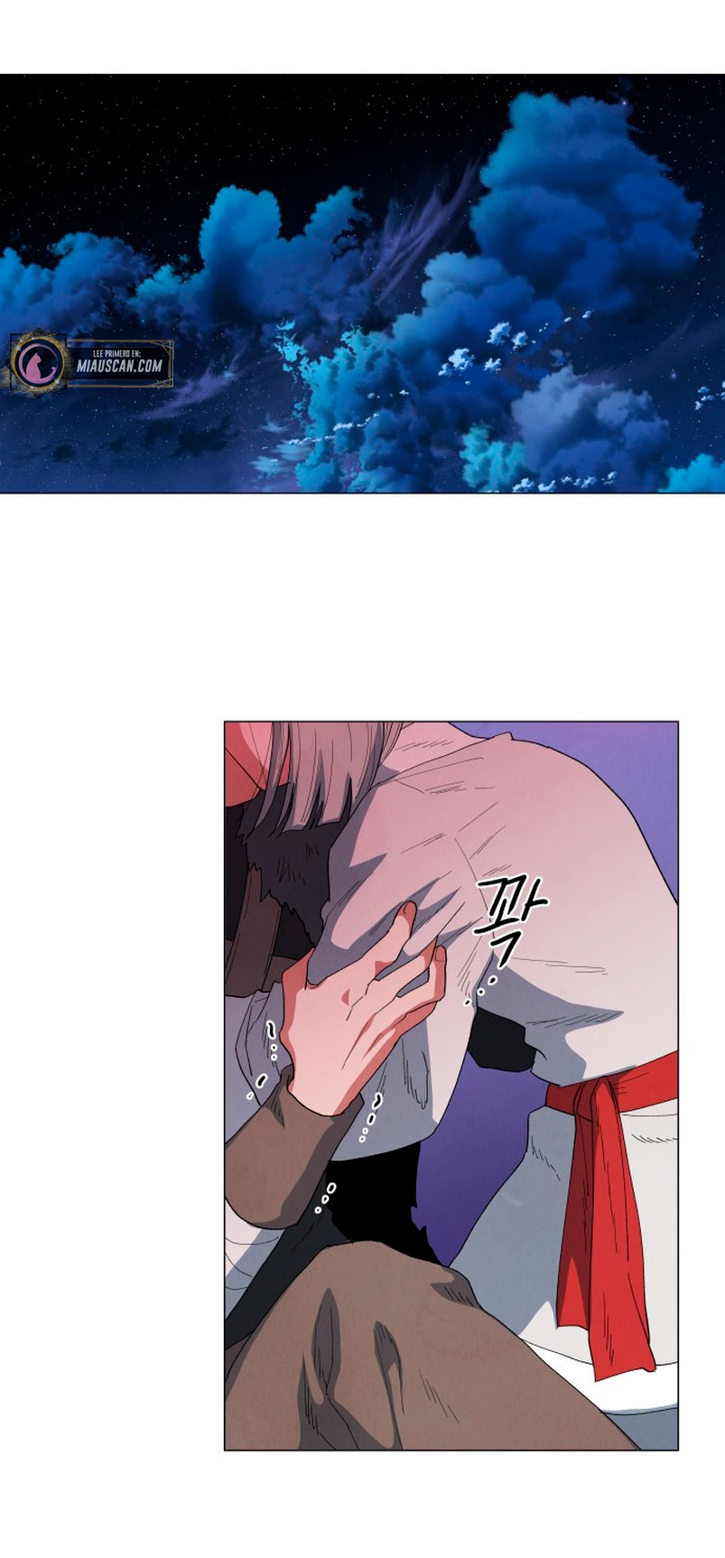 Un jardín para dos Capítulo 31 - Página 10