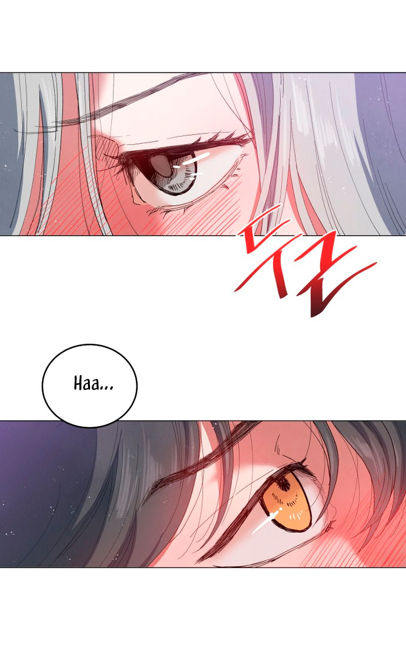 Un jardín para dos Capítulo 31 - Página 14