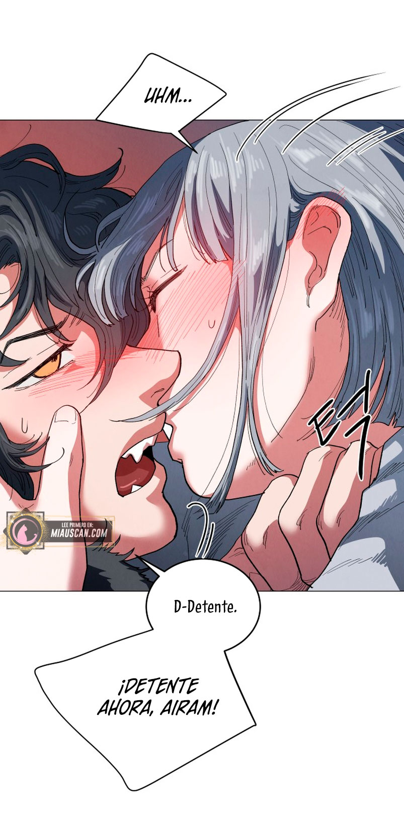 Un jardín para dos Capítulo 31 - Página 15