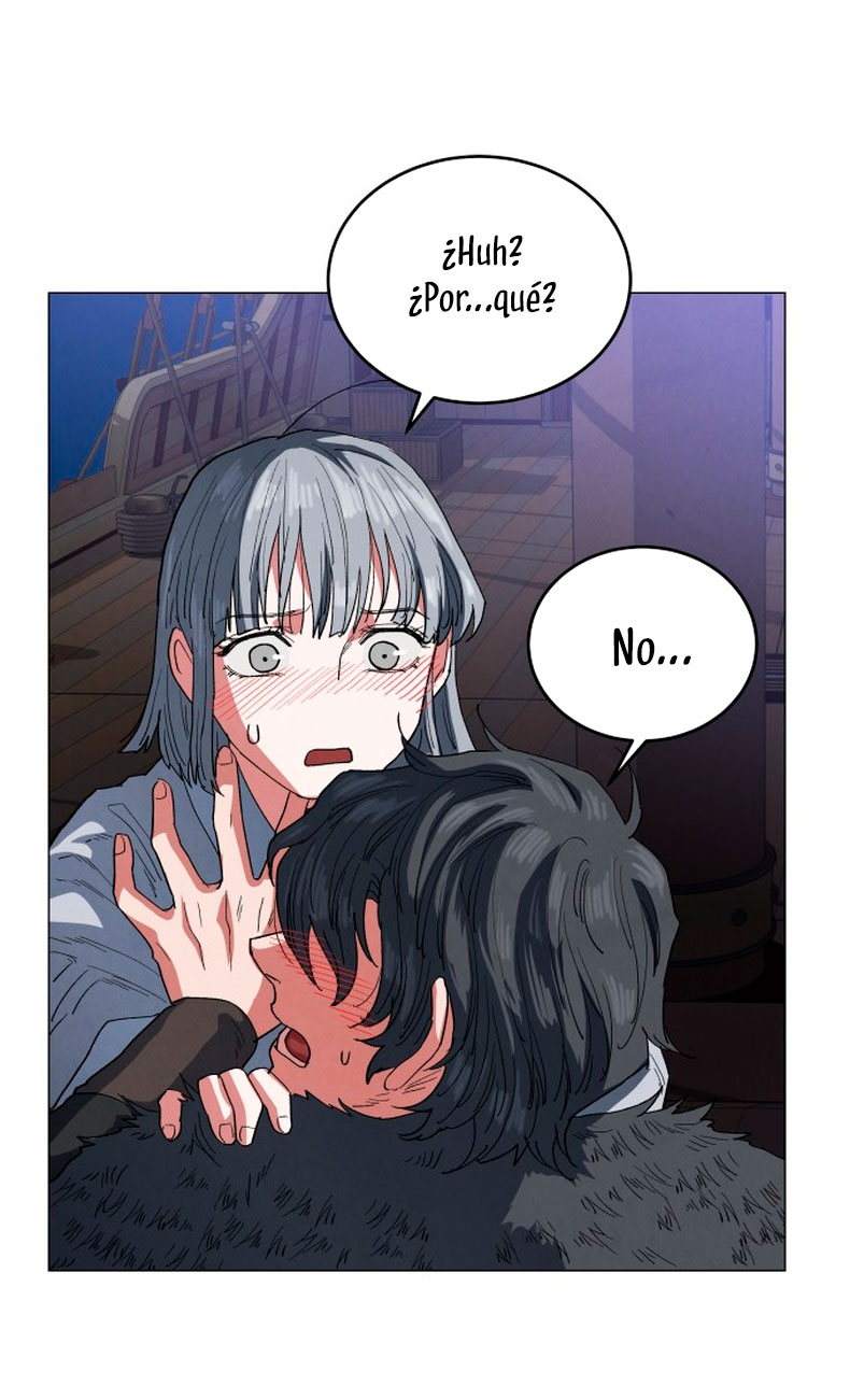 Un jardín para dos Capítulo 31 - Página 16