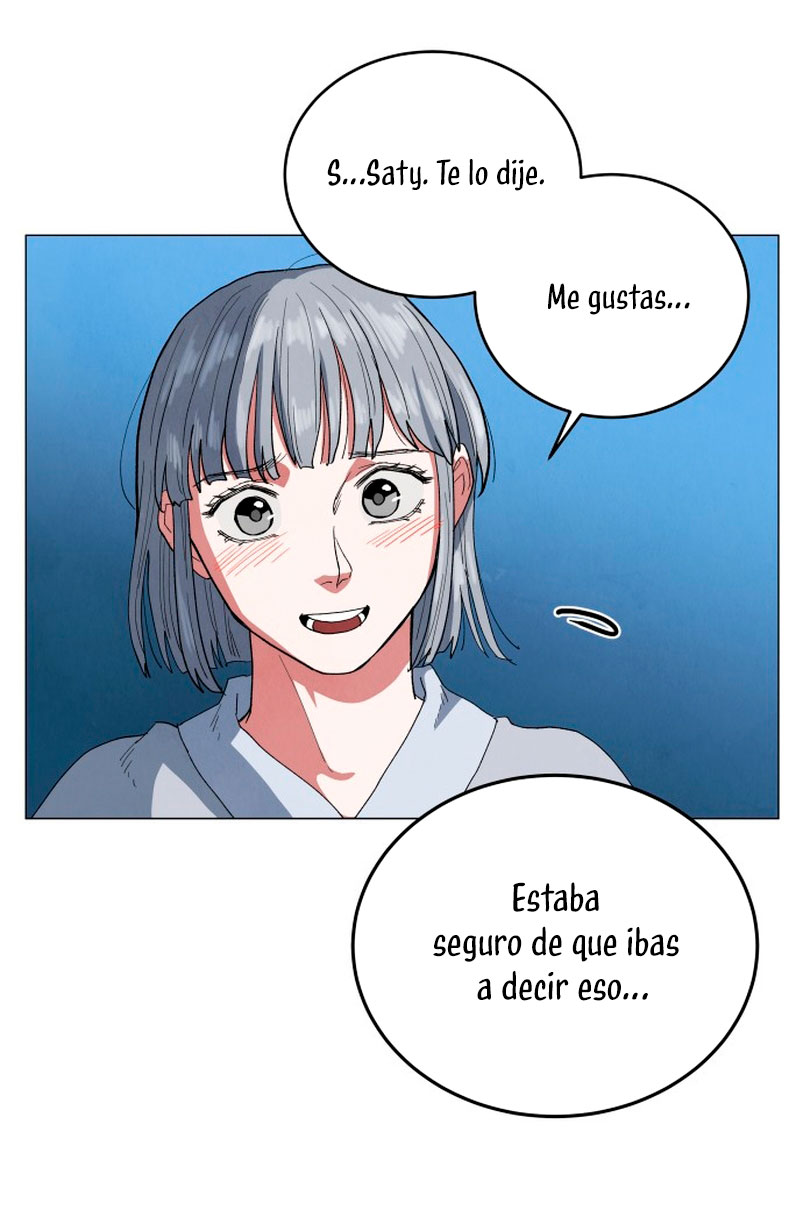 Un jardín para dos Capítulo 31 - Página 22