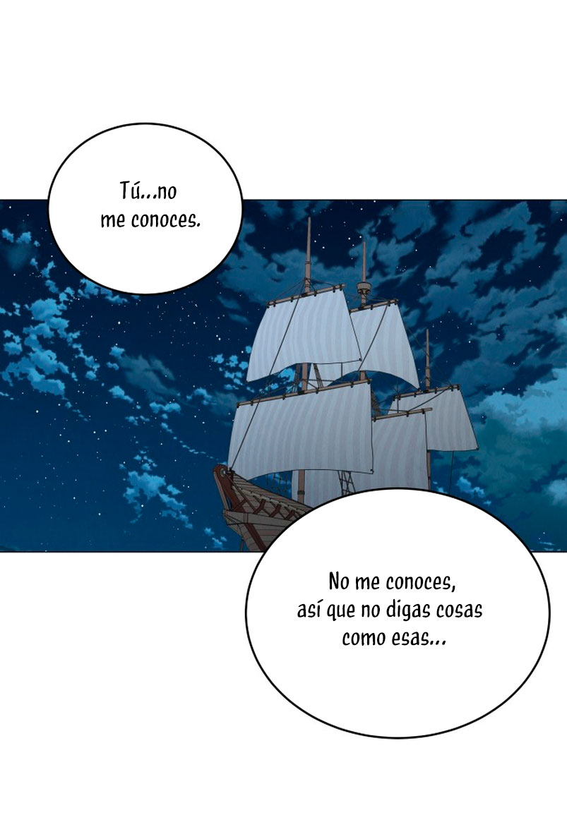 Un jardín para dos Capítulo 31 - Página 23