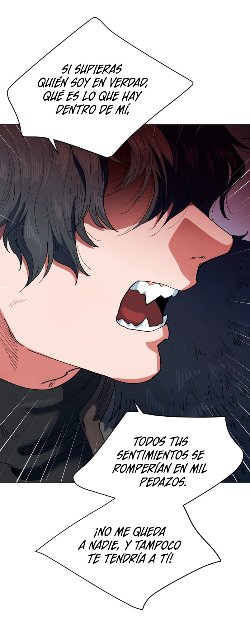 Un jardín para dos Capítulo 31 - Página 24