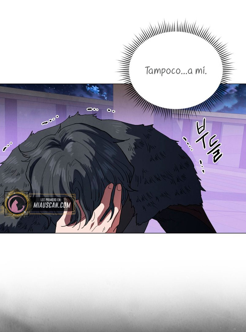 Un jardín para dos Capítulo 31 - Página 26