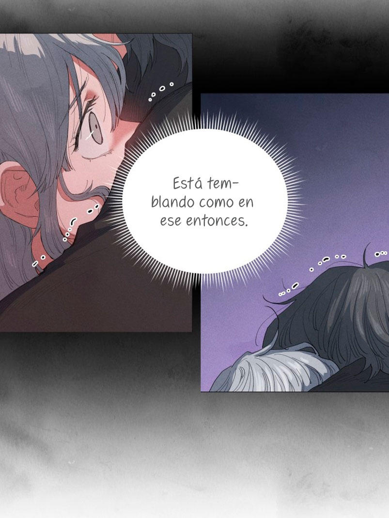 Un jardín para dos Capítulo 31 - Página 27