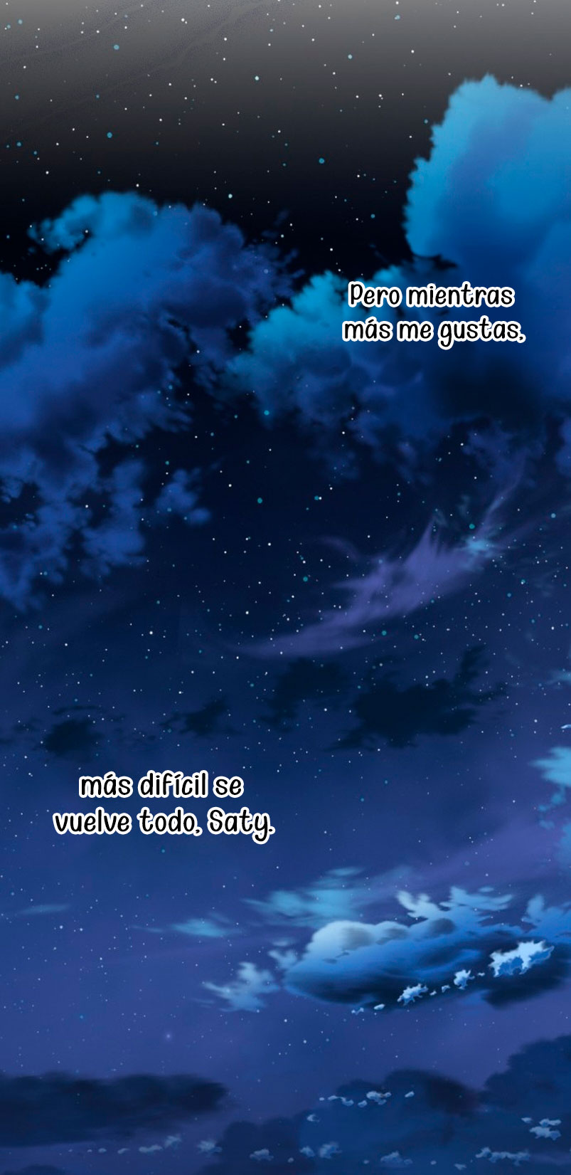 Un jardín para dos Capítulo 31 - Página 32