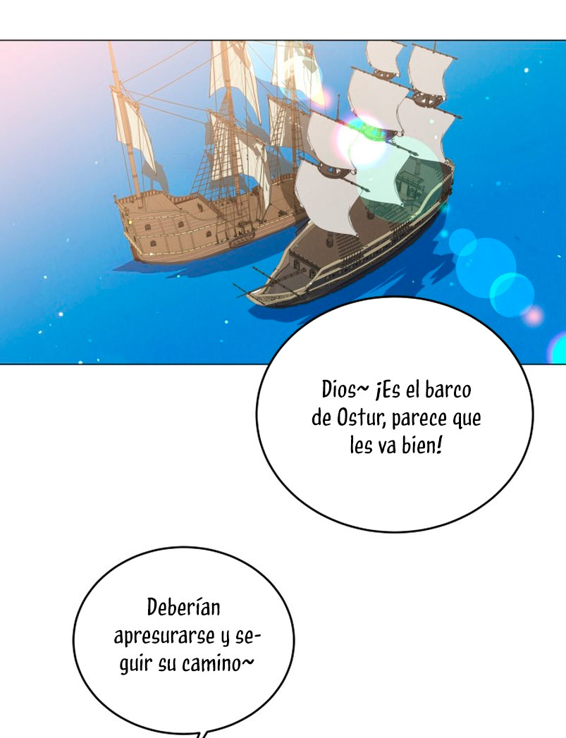 Un jardín para dos Capítulo 31 - Página 35