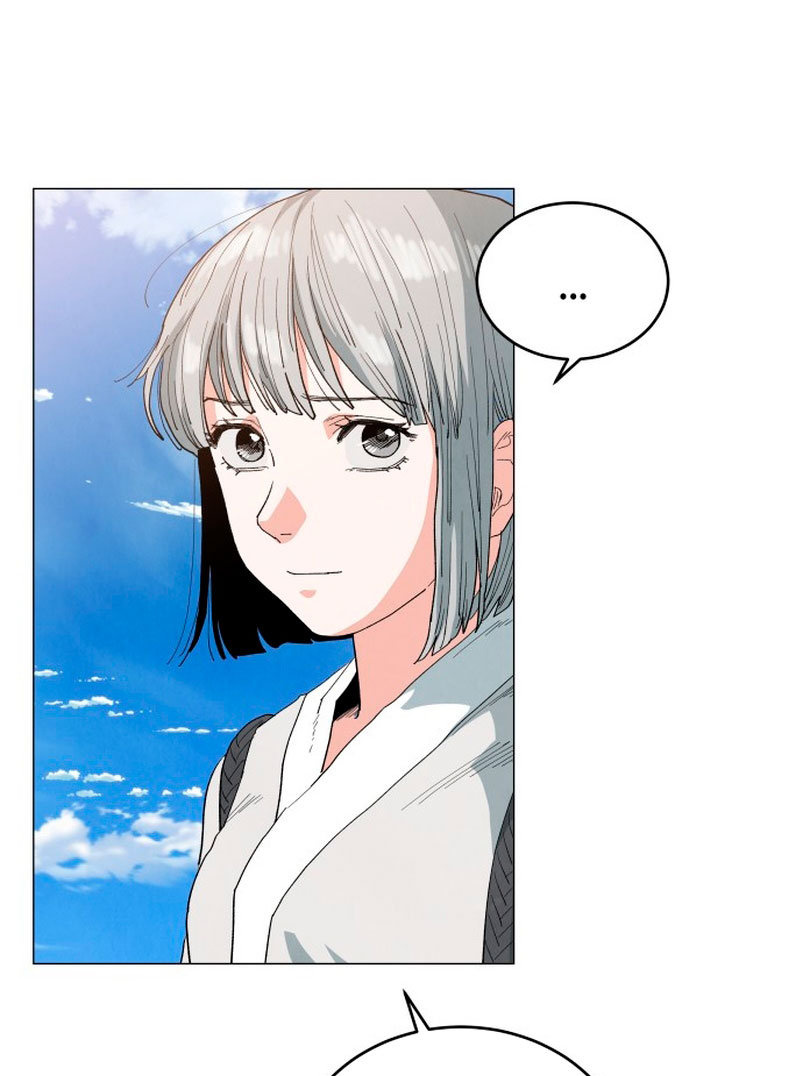 Un jardín para dos Capítulo 31 - Página 40