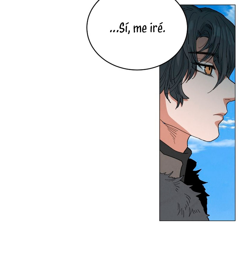 Un jardín para dos Capítulo 31 - Página 41