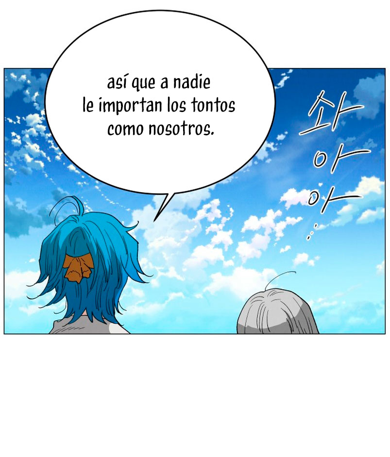 Un jardín para dos Capítulo 31 - Página 44