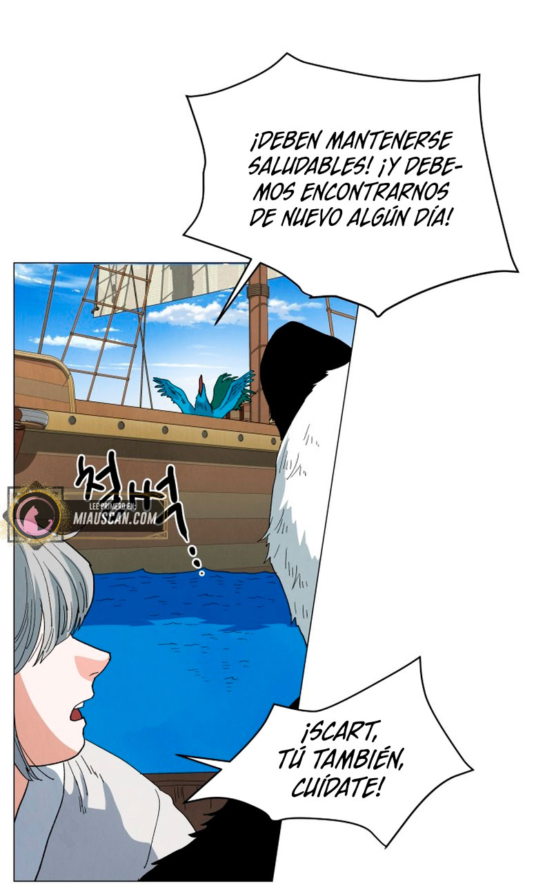 Un jardín para dos Capítulo 31 - Página 48