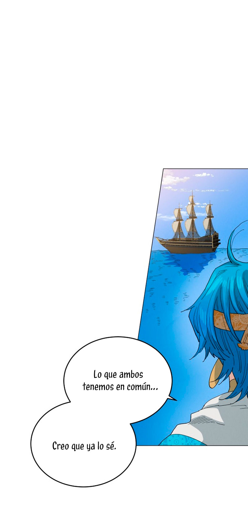 Un jardín para dos Capítulo 31 - Página 49