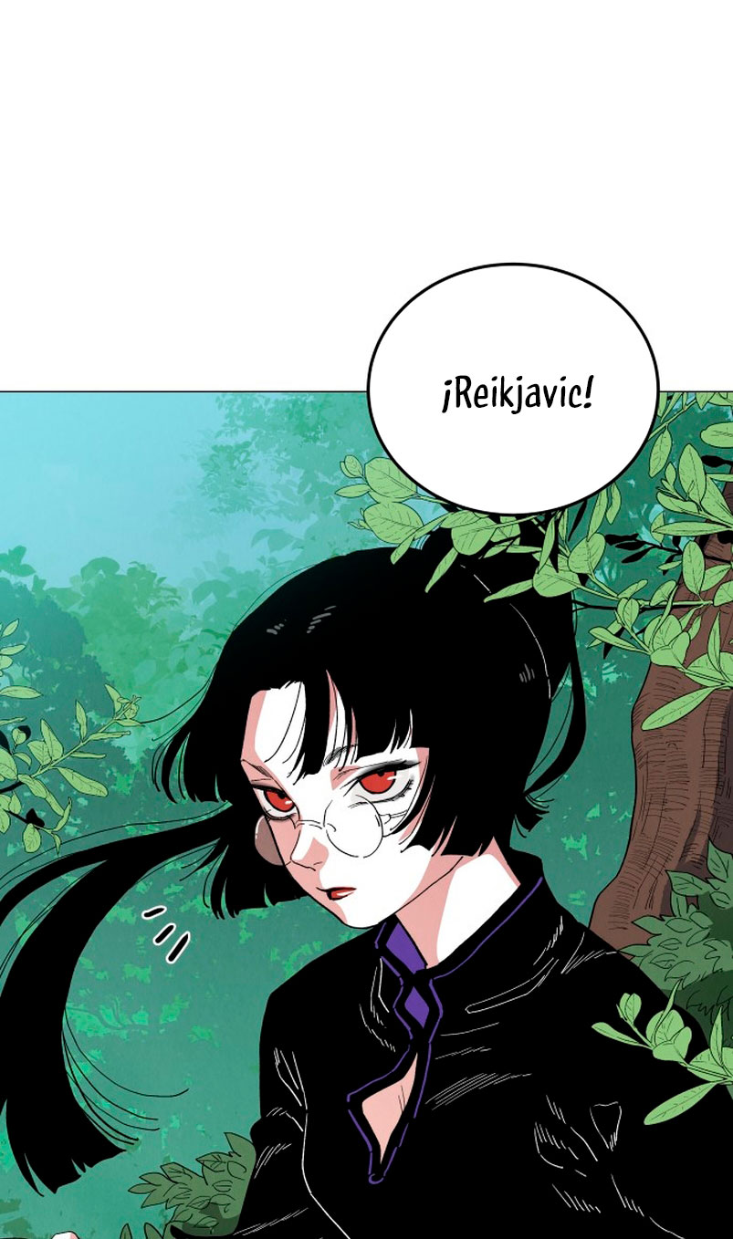 Un jardín para dos Capítulo 31 - Página 53