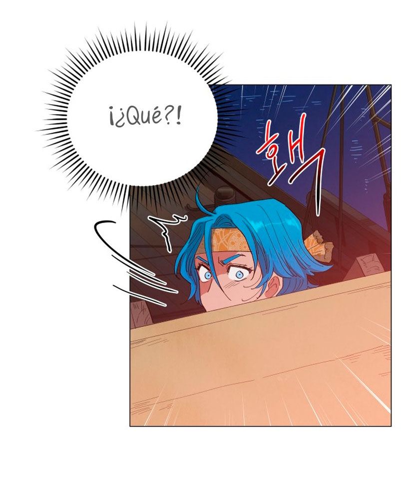 Un jardín para dos Capítulo 31 - Página 6