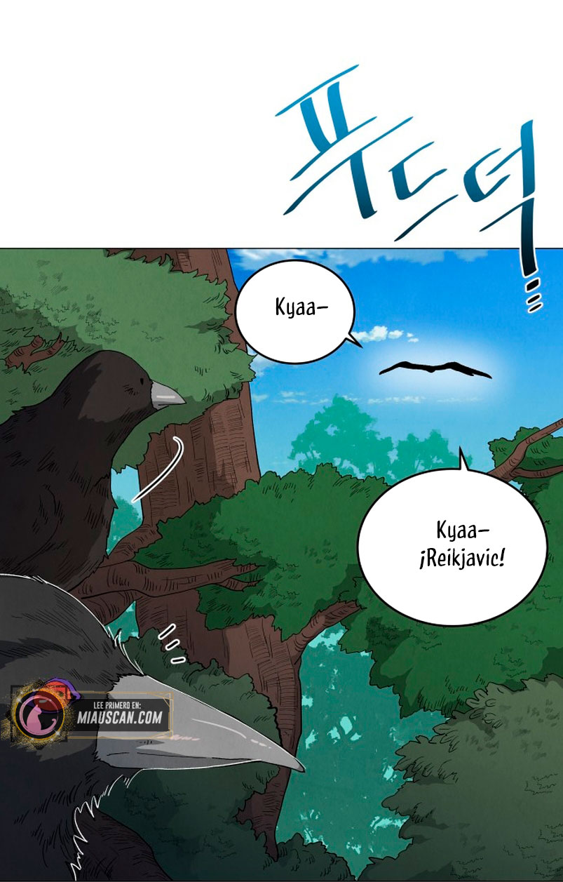 Un jardín para dos Capítulo 31 - Página 60