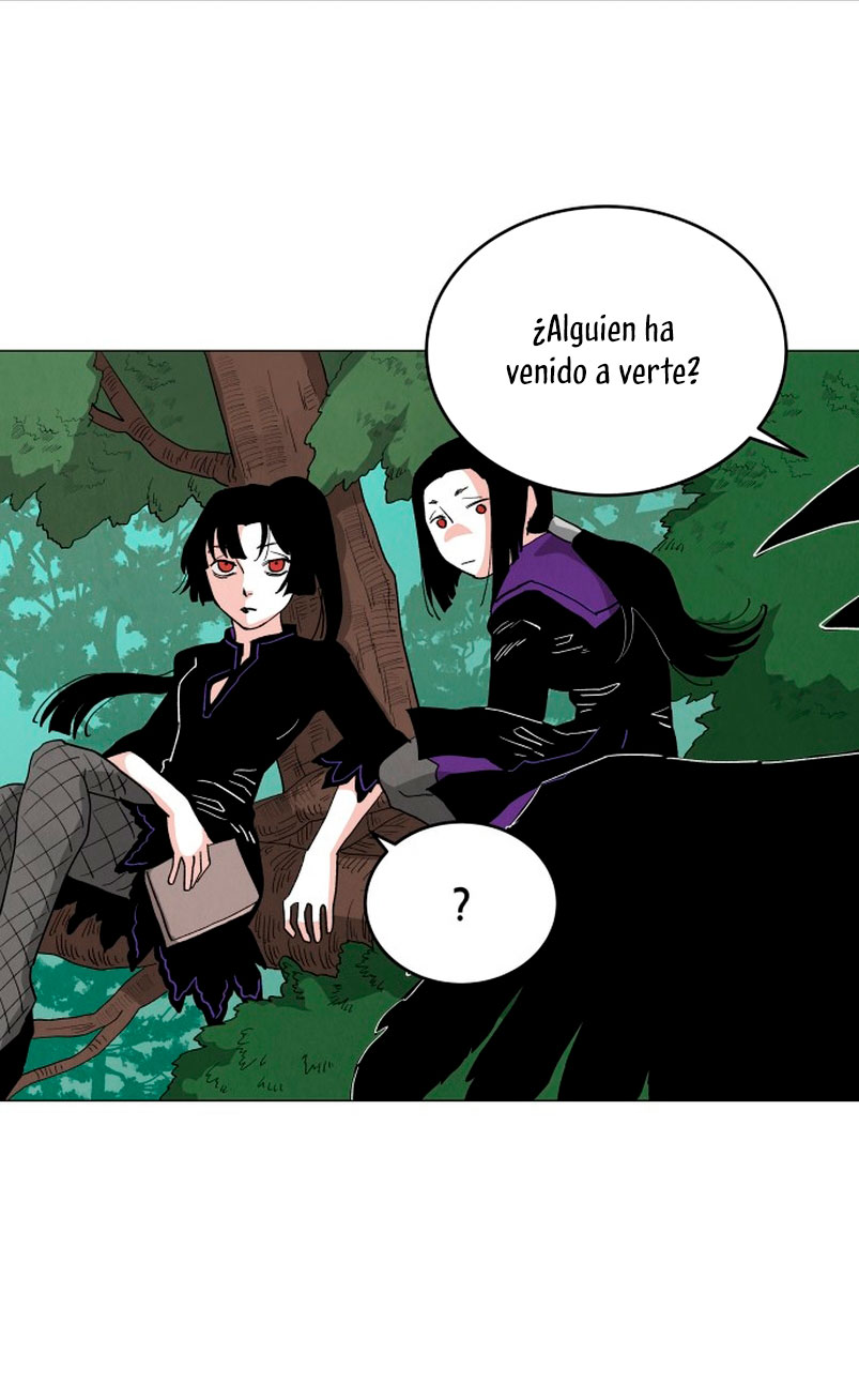 Un jardín para dos Capítulo 31 - Página 61