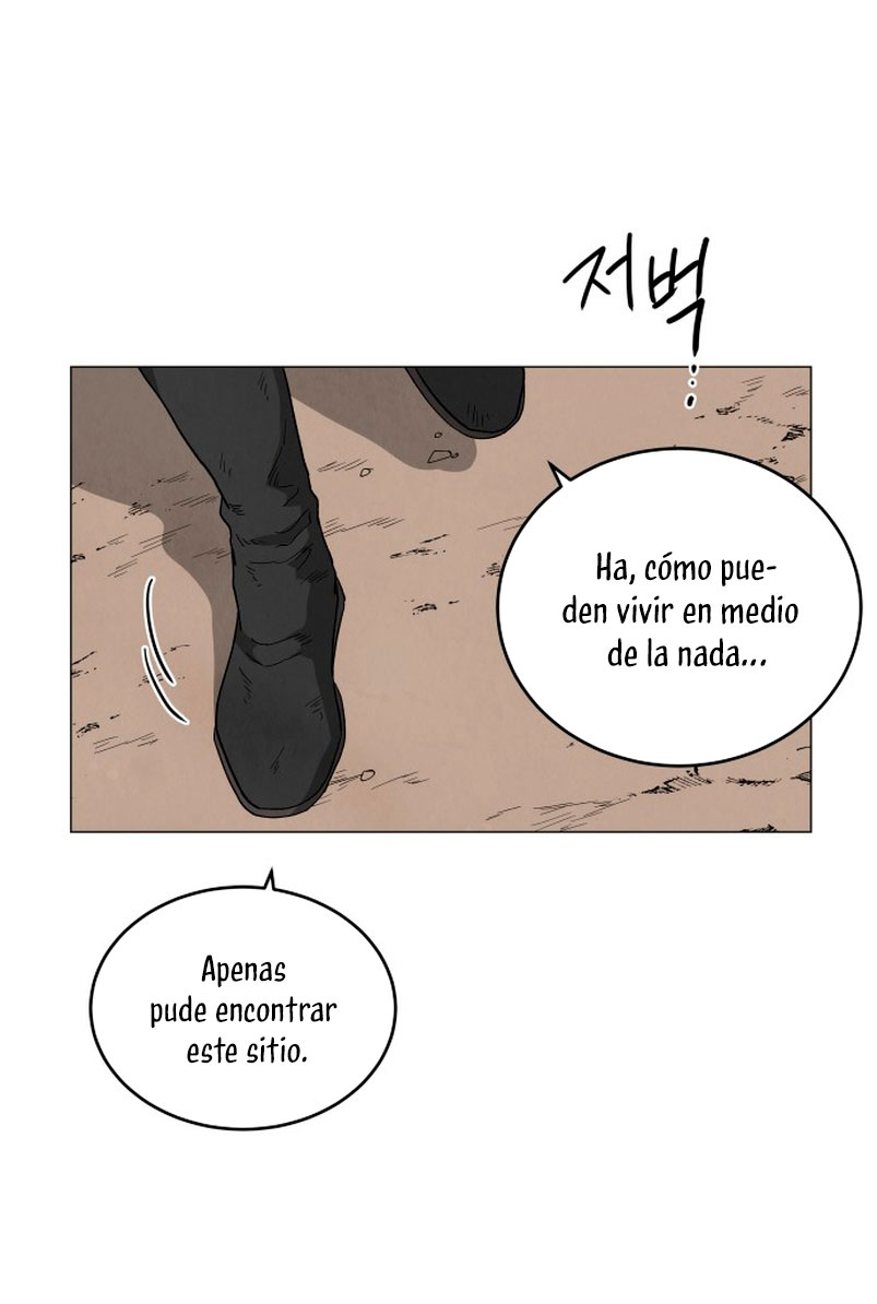 Un jardín para dos Capítulo 31 - Página 62