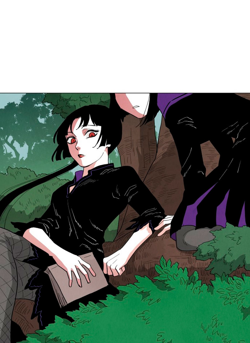 Un jardín para dos Capítulo 31 - Página 63