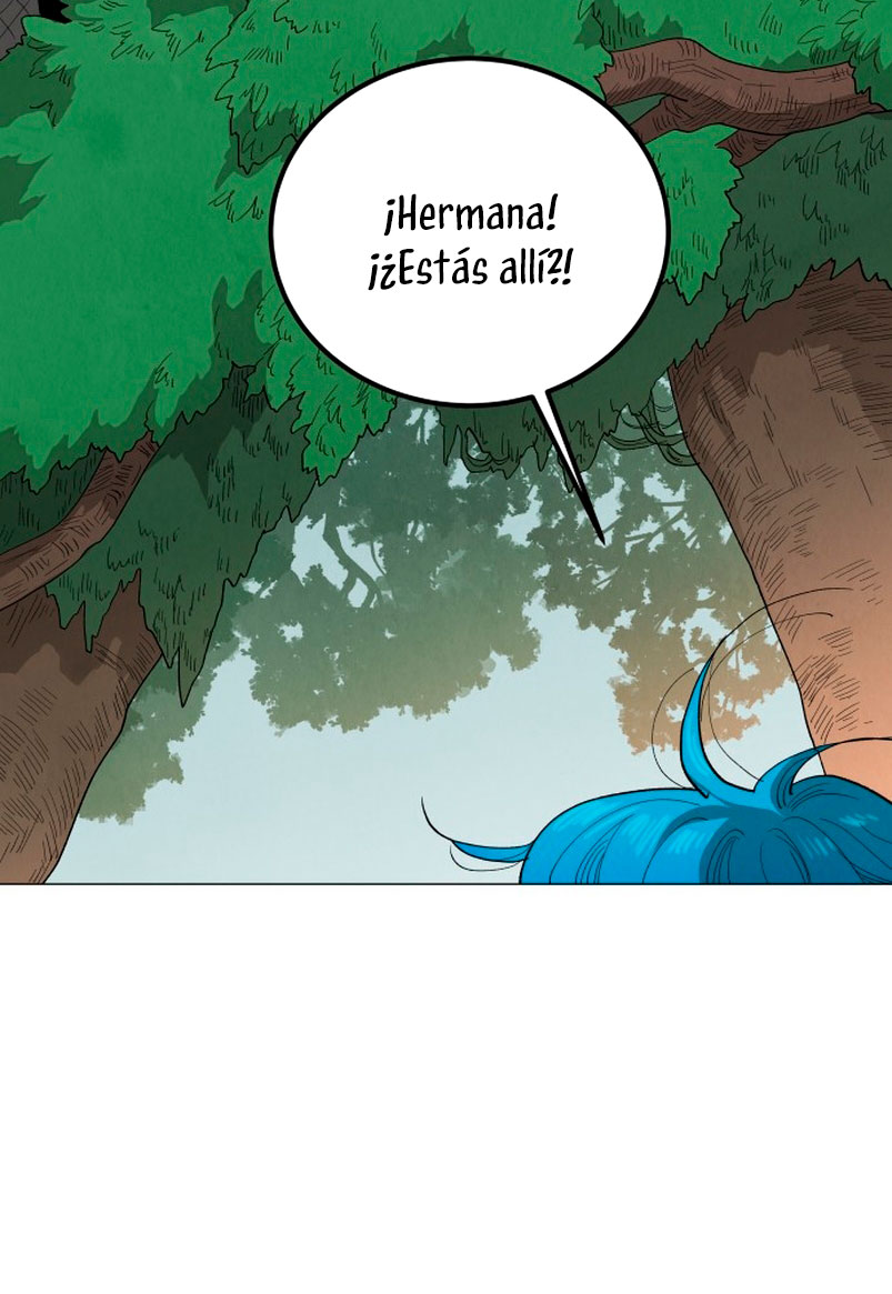 Un jardín para dos Capítulo 31 - Página 64