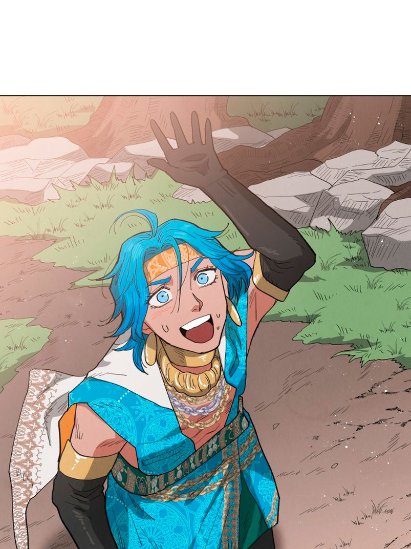 Un jardín para dos Capítulo 31 - Página 65