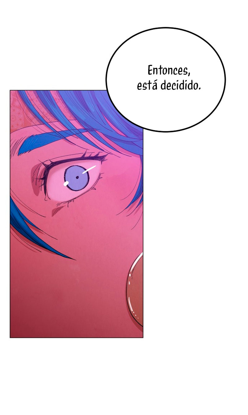 Un jardín para dos Capítulo 31 - Página 7