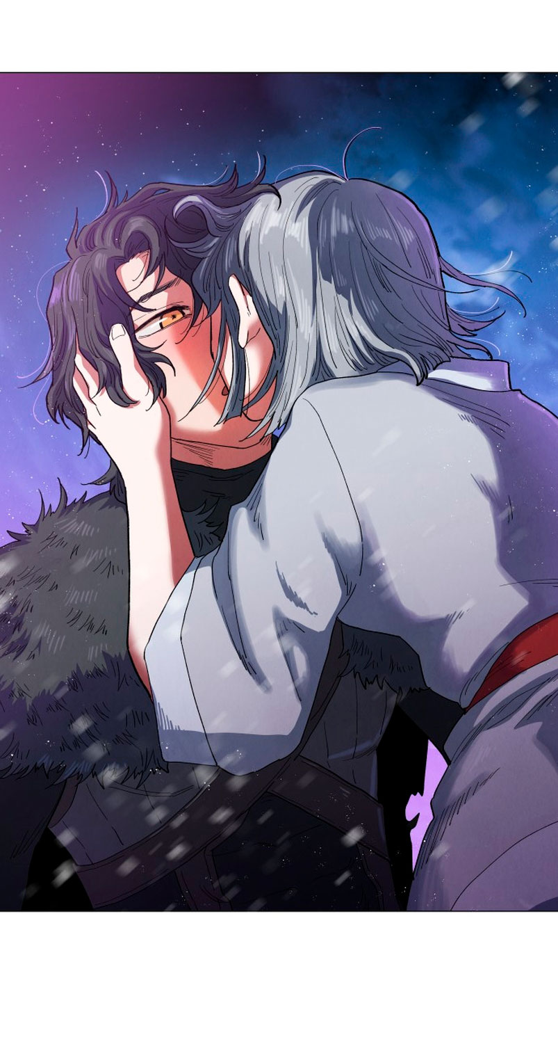 Un jardín para dos Capítulo 31 - Página 8