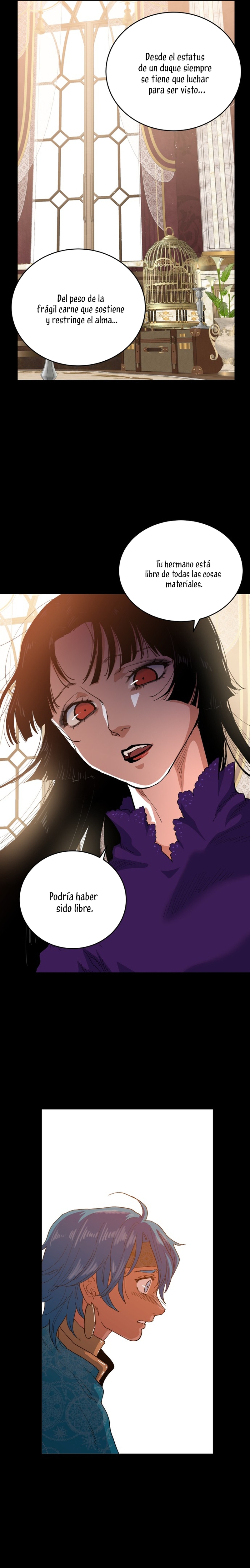 Un jardín para dos Capítulo 32 - Página 17