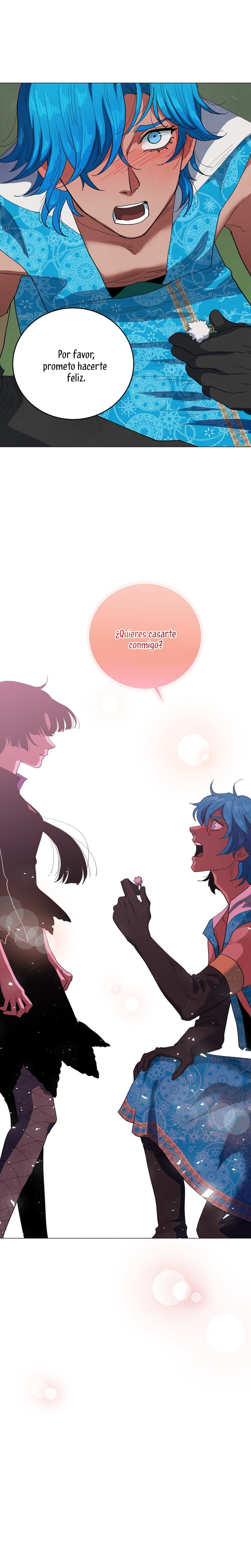 Un jardín para dos Capítulo 32 - Página 26