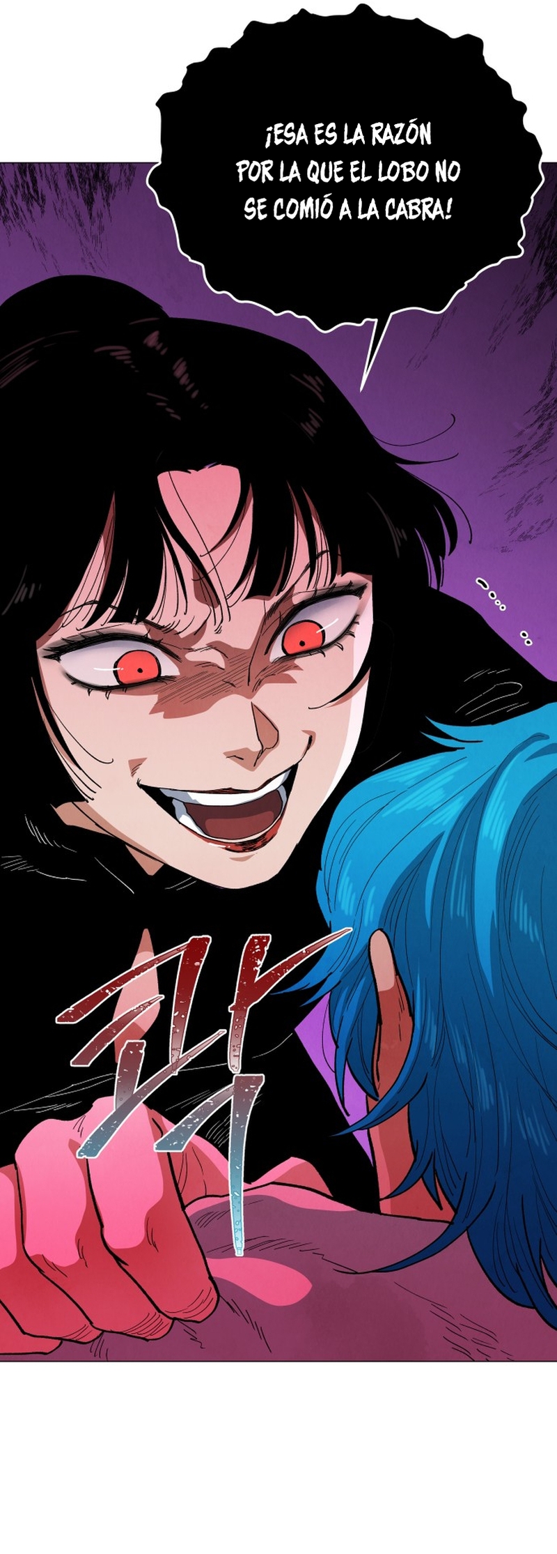 Un jardín para dos Capítulo 32 - Página 28