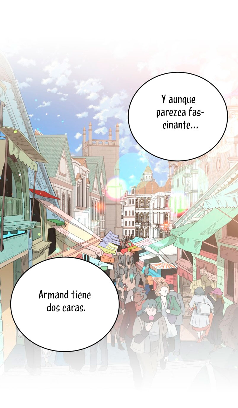 Un jardín para dos Capítulo 35 - Página 12