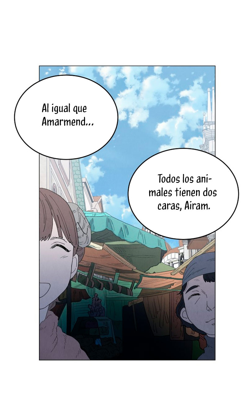 Un jardín para dos Capítulo 35 - Página 20