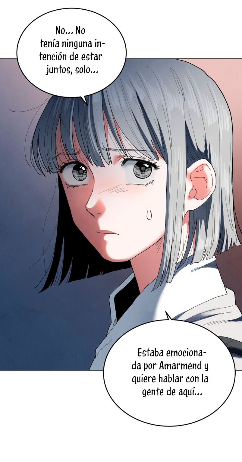 Un jardín para dos Capítulo 35 - Página 22