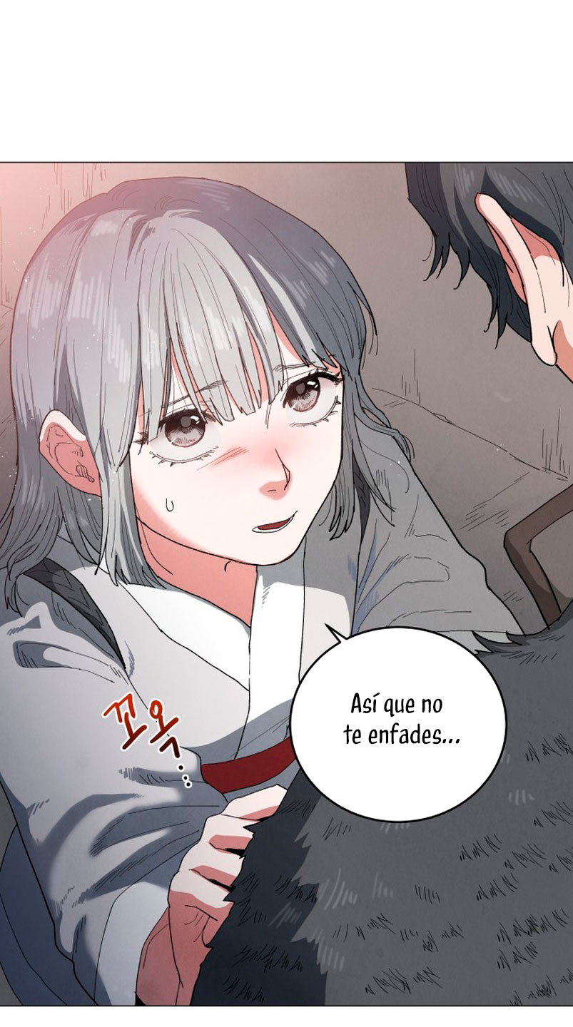 Un jardín para dos Capítulo 35 - Página 26