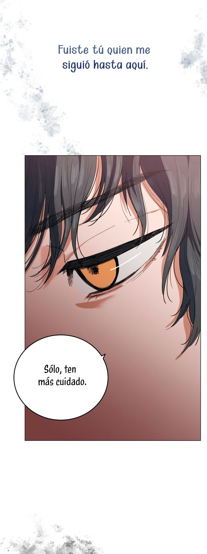 Un jardín para dos Capítulo 35 - Página 30