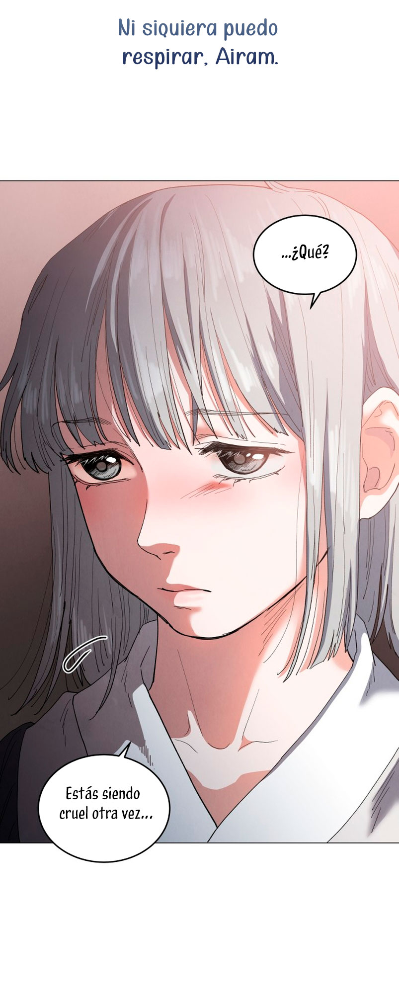 Un jardín para dos Capítulo 35 - Página 32
