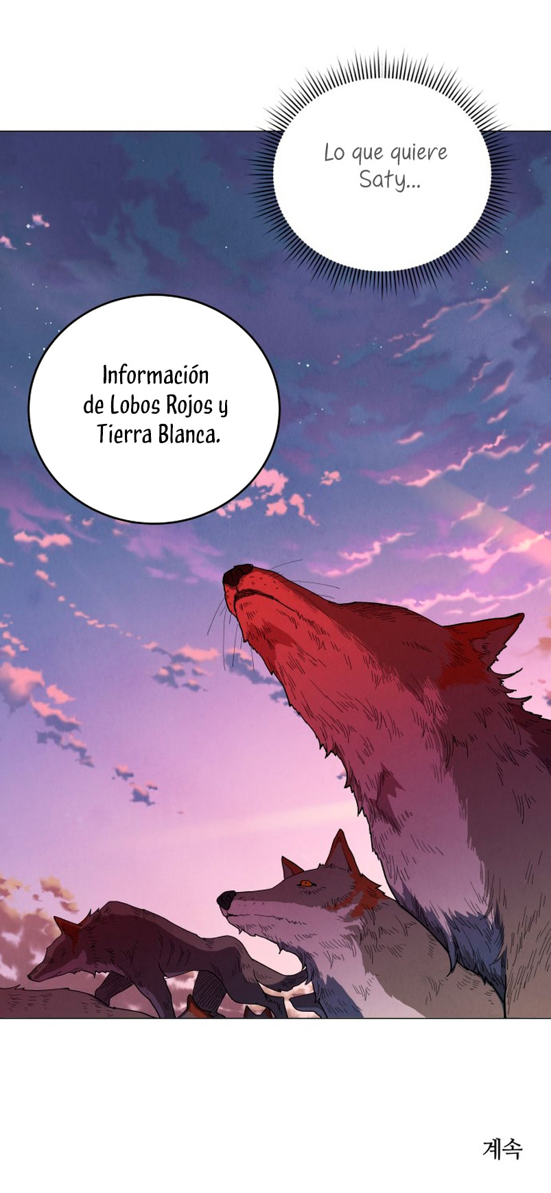 Un jardín para dos Capítulo 35 - Página 58