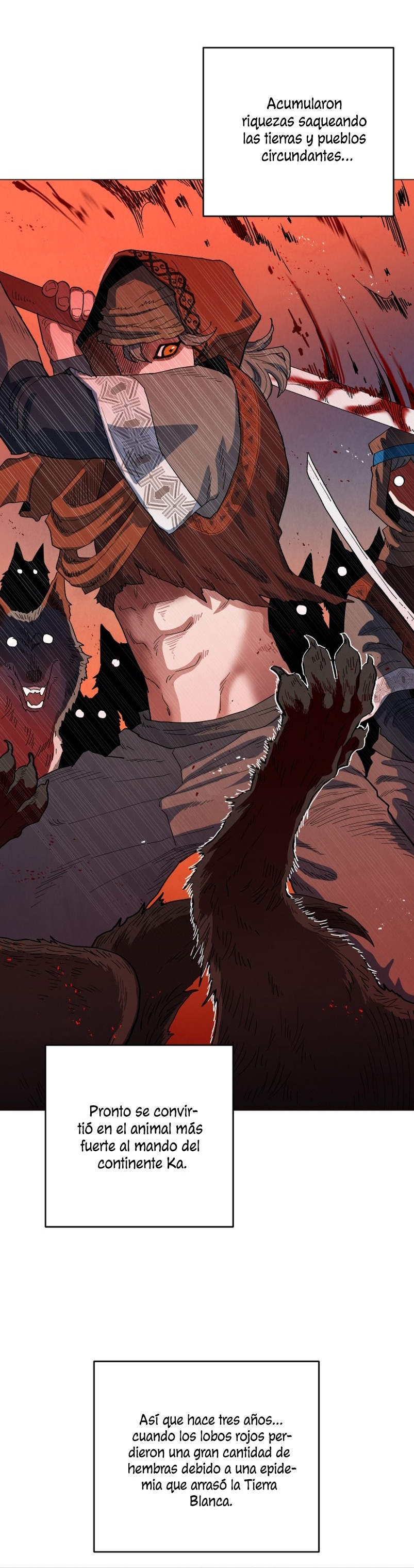 Un jardín para dos Capítulo 36 - Página 10